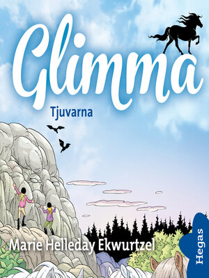 cover image of Tjuvarna